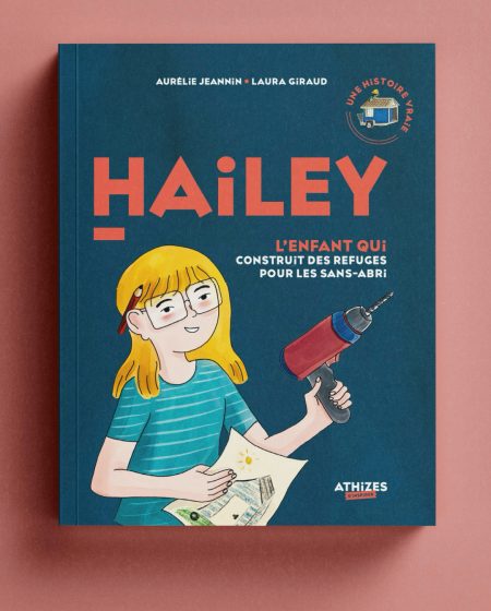 HAILEY