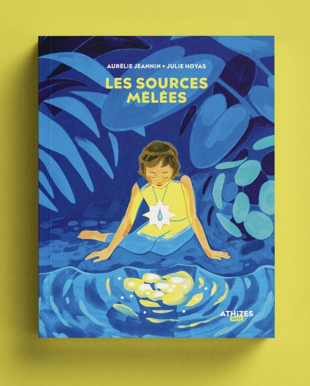 Les sources mêlées