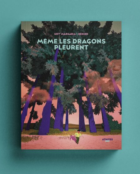 Même les dragons pleurent